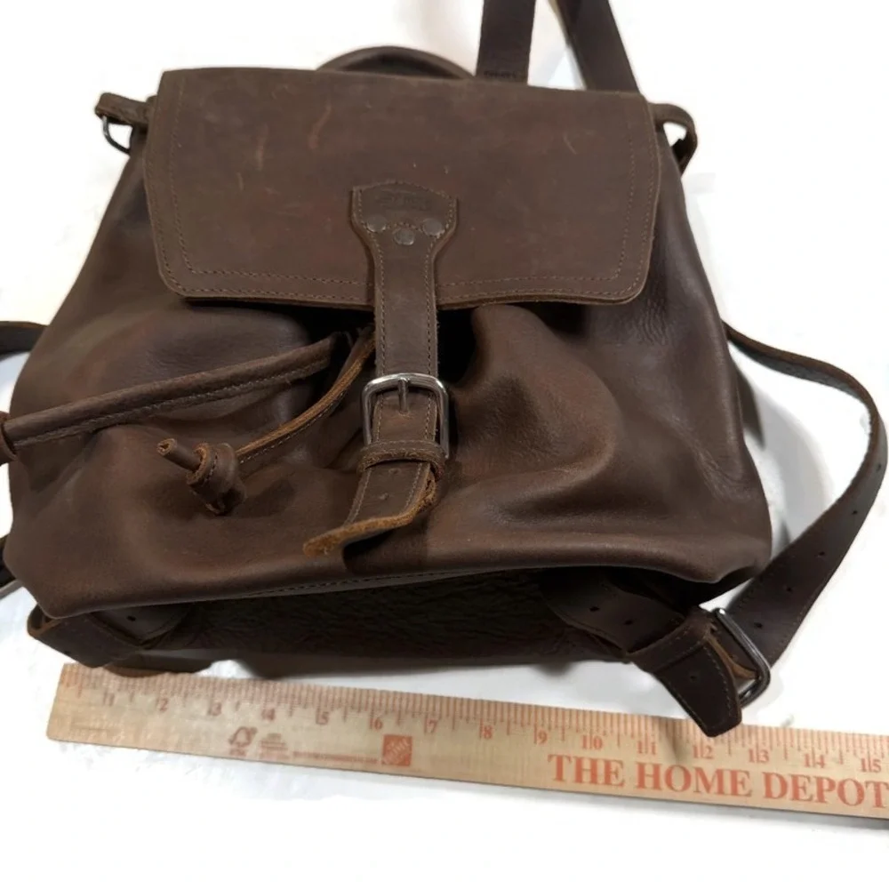 Saddleback Leather 12